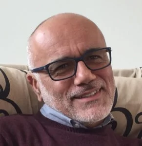 Dr. Maurizio Federici